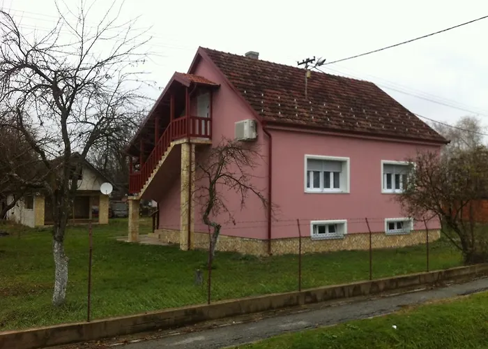 Apartman Anka
