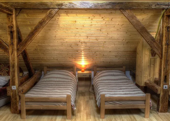 Apartman Anka