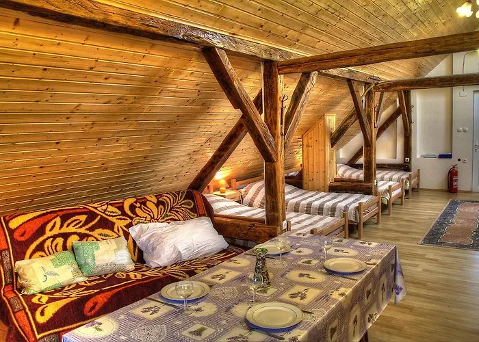 Apartman Anka