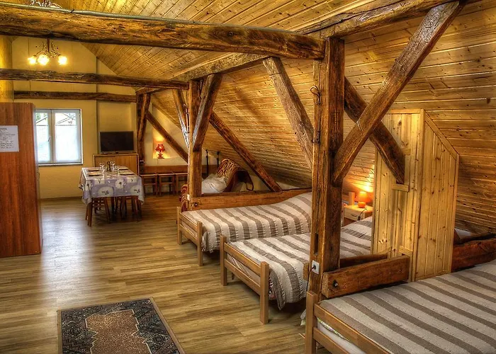 Apartman Anka